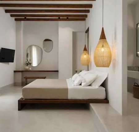 Andros Moments Батси