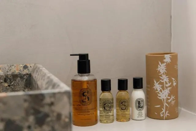 Andros Moments * バトシ