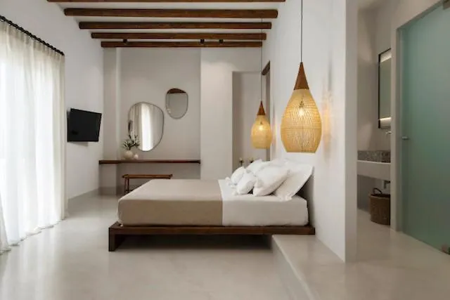 Andros Moments バトシ