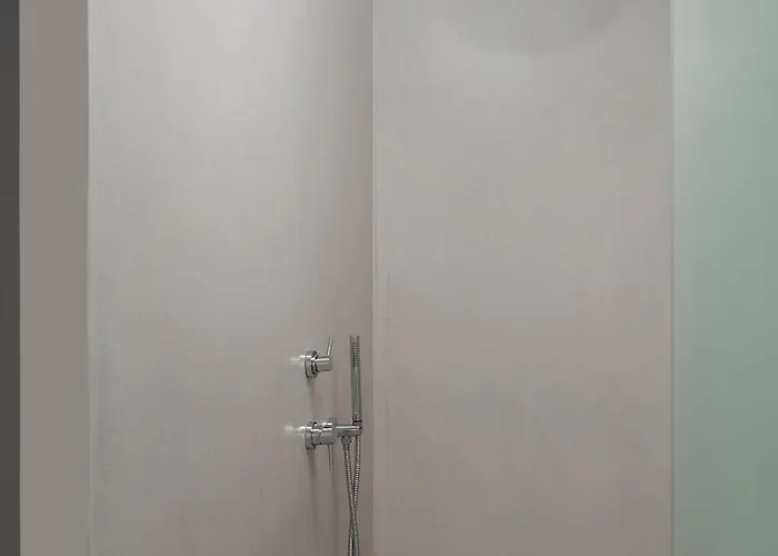 アパート Andros Moments *