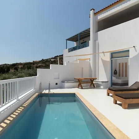 Andros Moments דירה באטסי