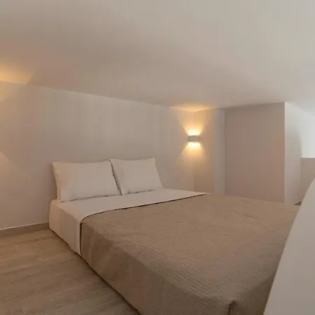 Apartment Andros Moments Batsi