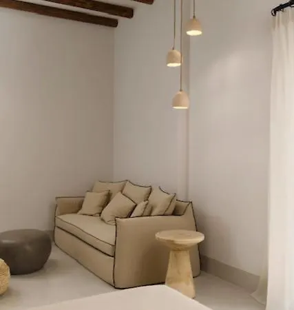 Apartment Andros Moments Batsi