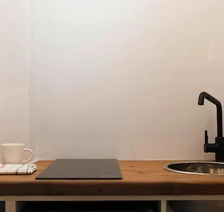 דירה Andros Moments