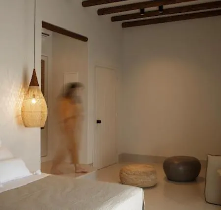 Andros Moments Apartment *