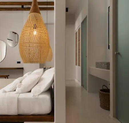 Apartment Andros Moments *