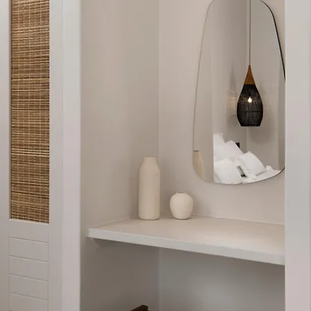 Andros Moments Apartment *