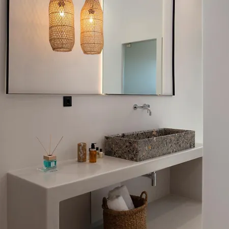 Andros Moments Apartment *