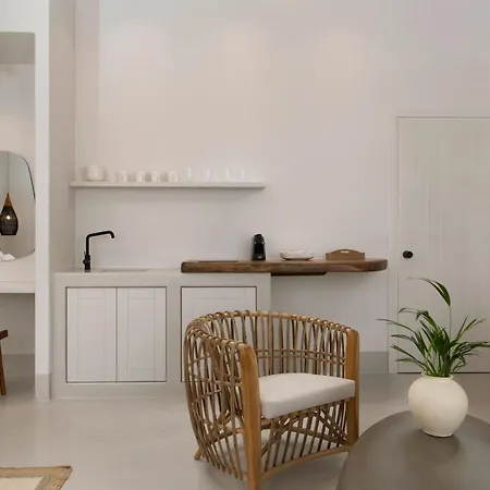 Apartment Andros Moments *