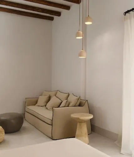 Апартаменты Andros Moments Батси